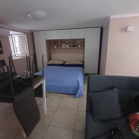Masaniello'S House Apartment Наполи Екстериор снимка