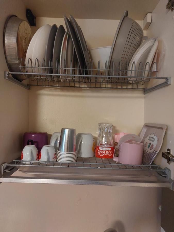 Masaniello'S House Apartment Наполи Екстериор снимка