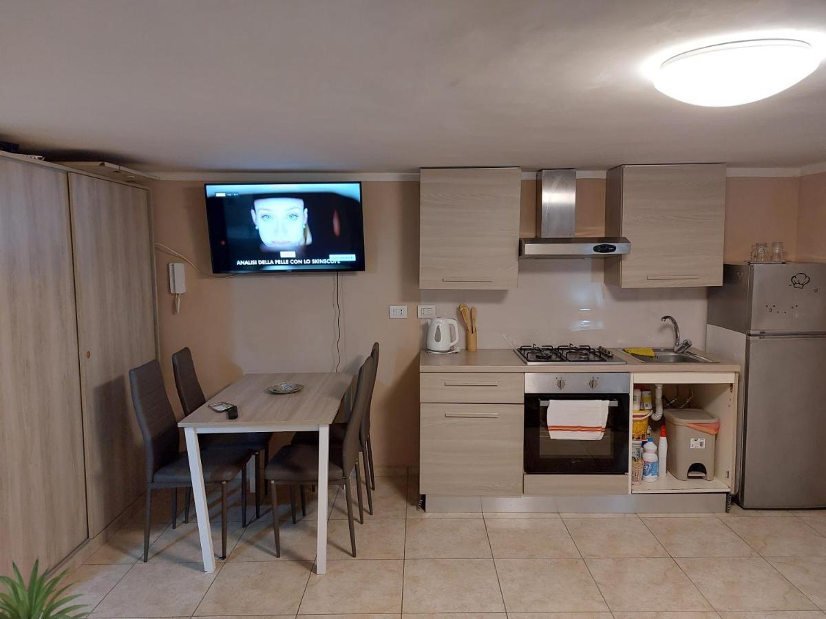 Masaniello'S House Apartment Наполи Екстериор снимка
