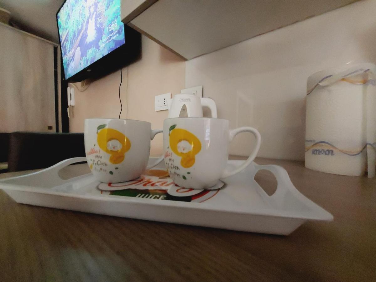 Masaniello'S House Apartment Наполи Екстериор снимка