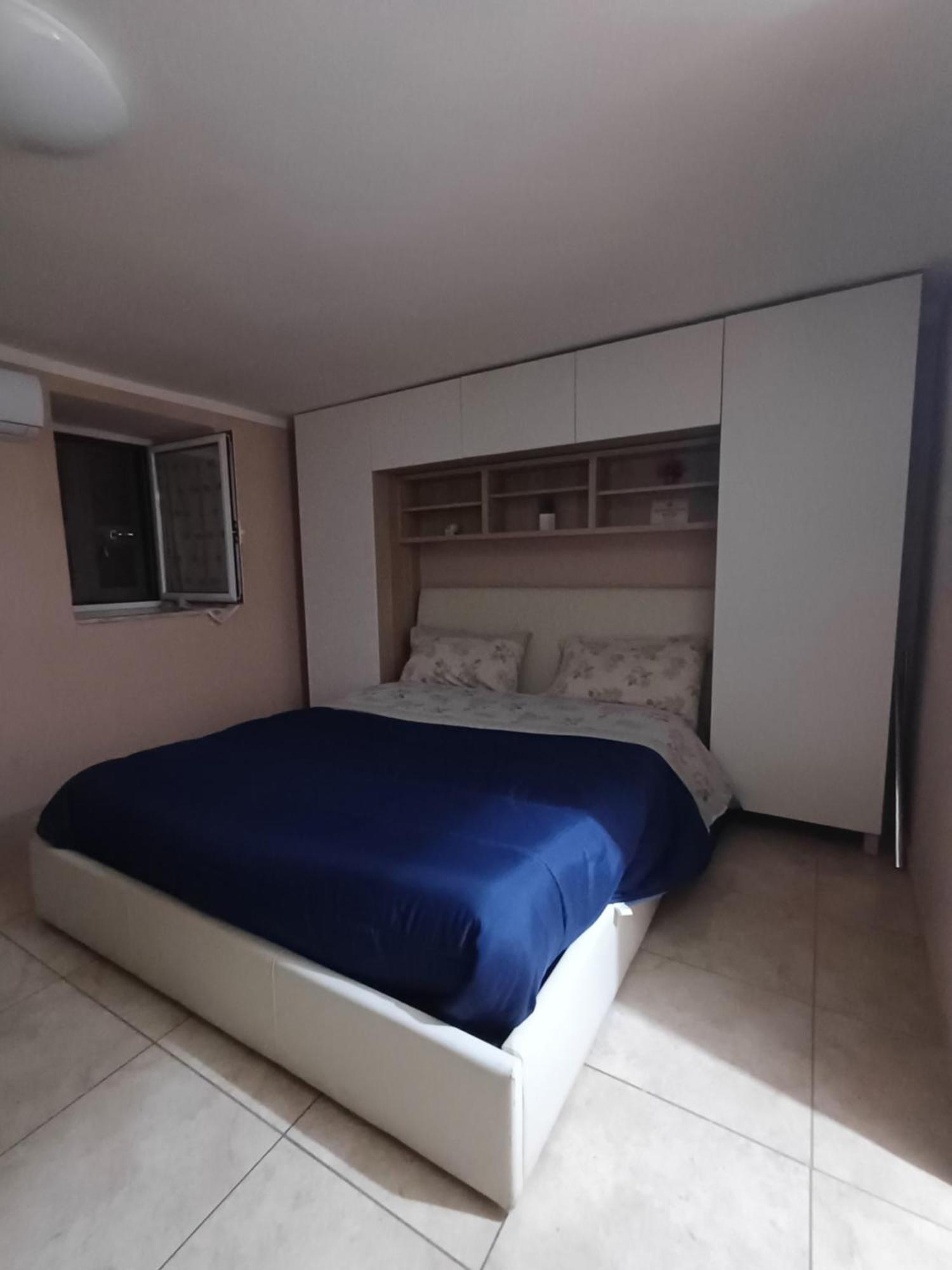 Masaniello'S House Apartment Наполи Екстериор снимка