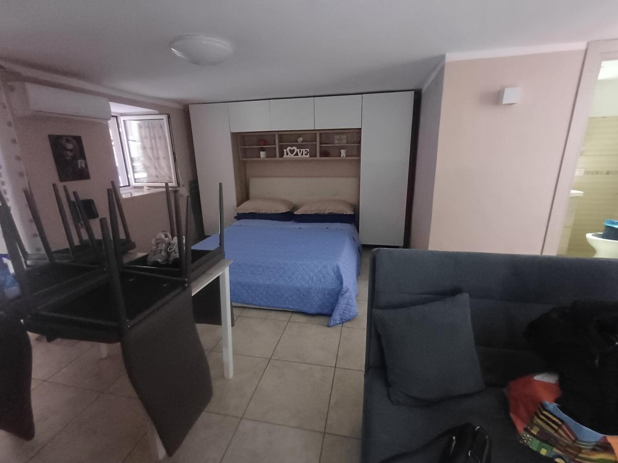 Masaniello'S House Apartment Наполи Екстериор снимка